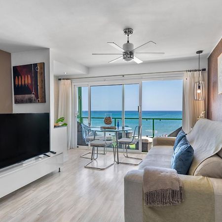 דירות פלאיה הונדה 51 Avenue Playa Honda מראה חיצוני תמונה