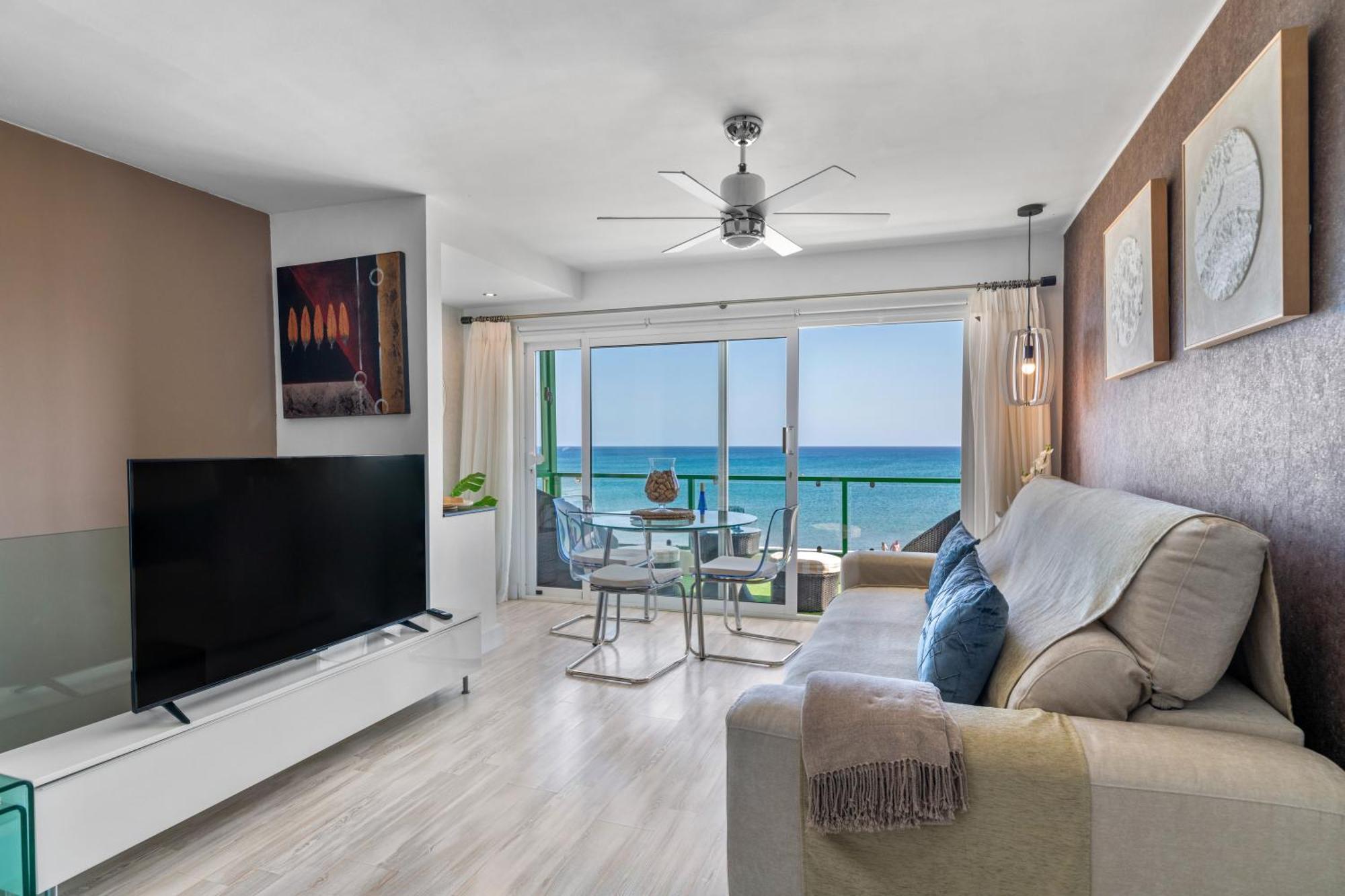 דירות פלאיה הונדה 51 Avenue Playa Honda מראה חיצוני תמונה