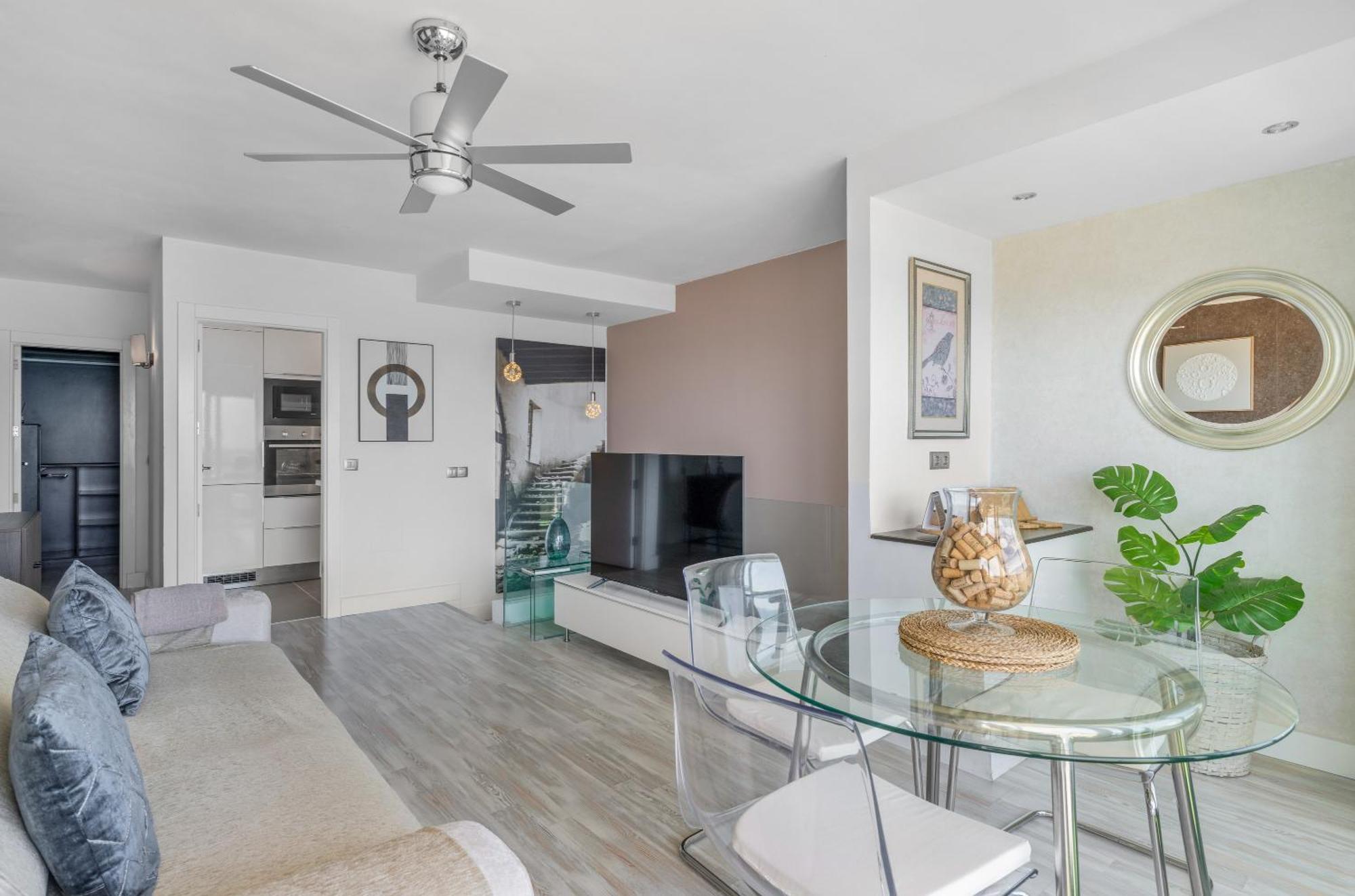דירות פלאיה הונדה 51 Avenue Playa Honda מראה חיצוני תמונה
