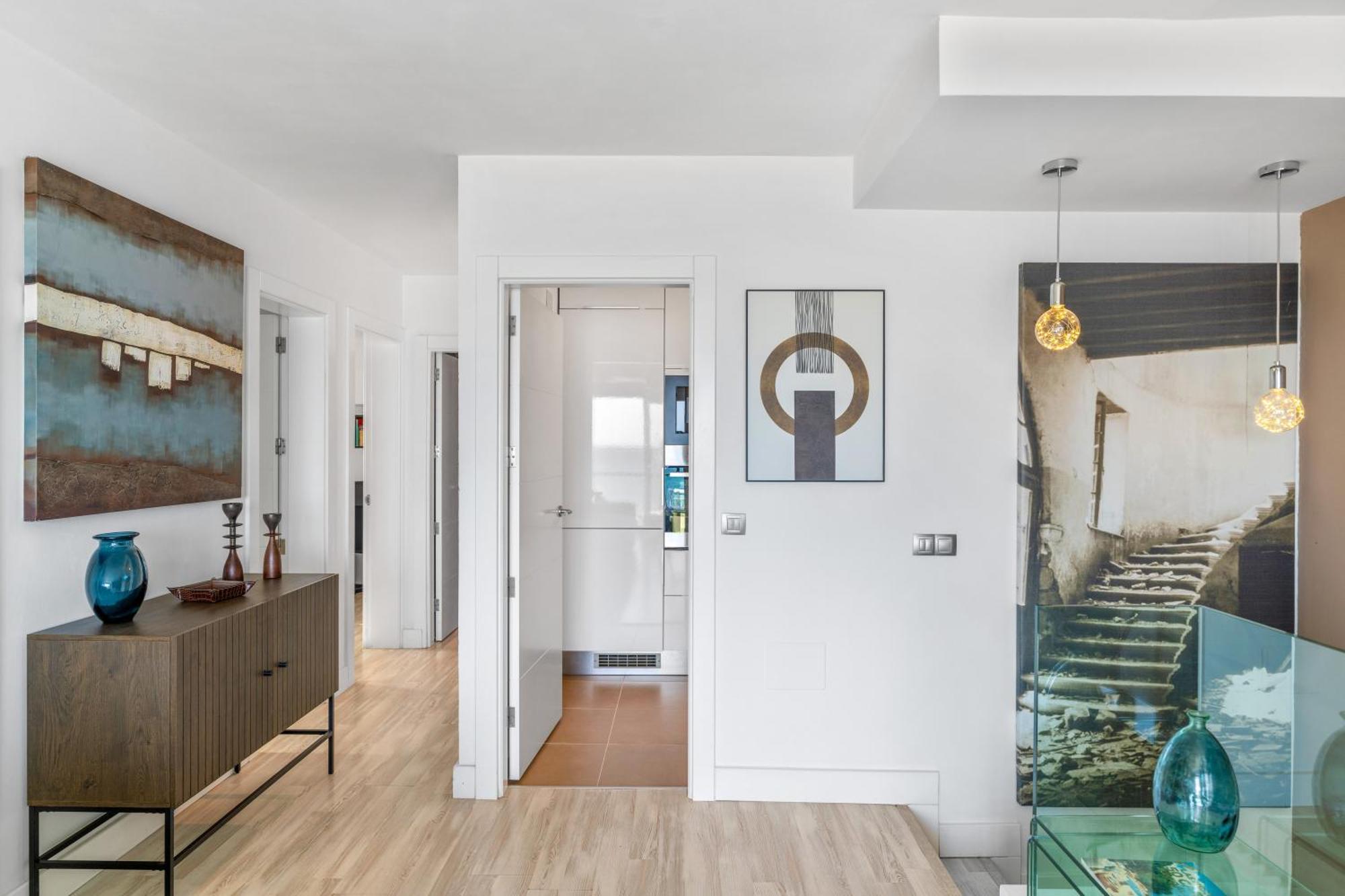 דירות פלאיה הונדה 51 Avenue Playa Honda מראה חיצוני תמונה