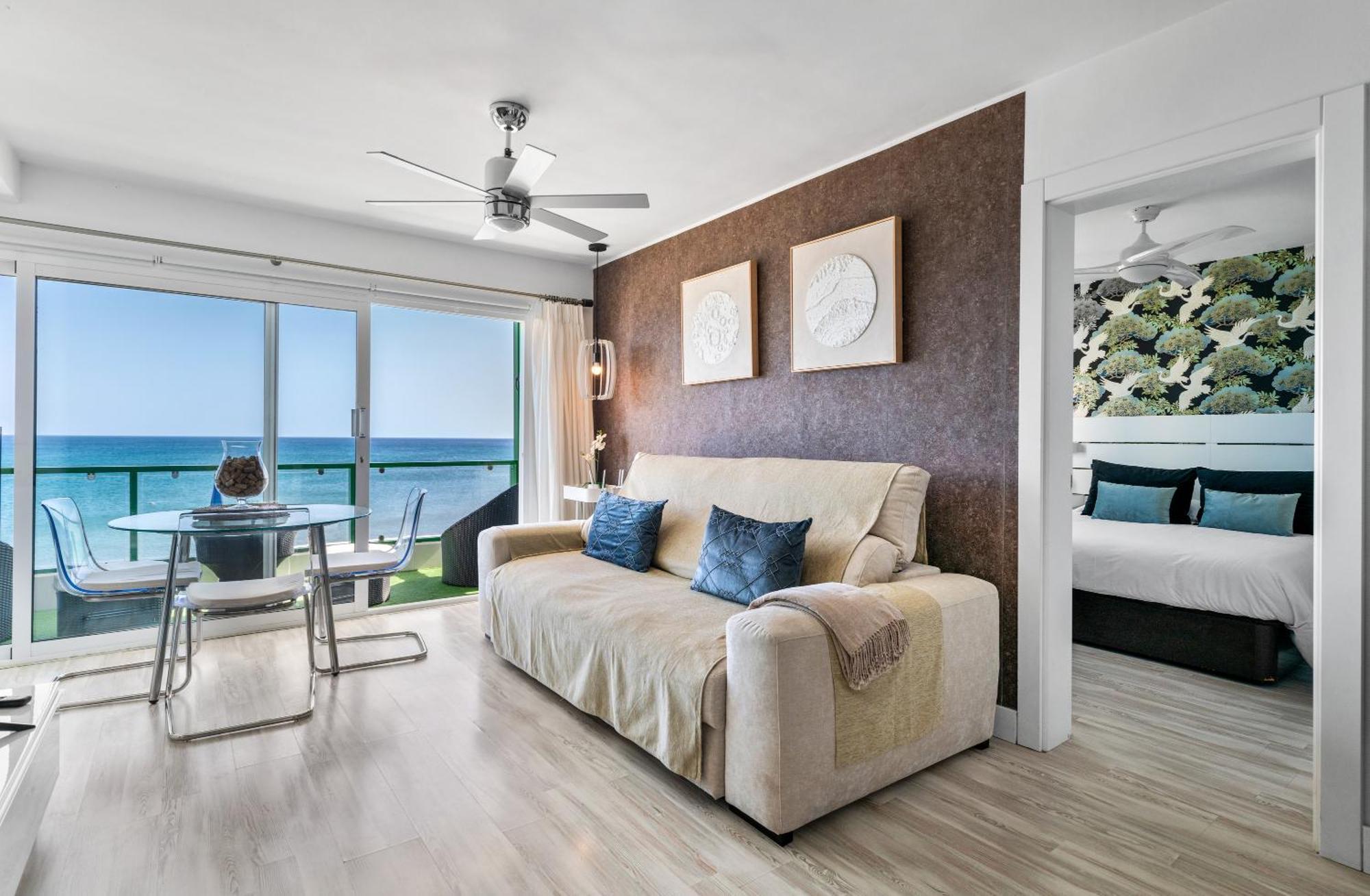 דירות פלאיה הונדה 51 Avenue Playa Honda מראה חיצוני תמונה