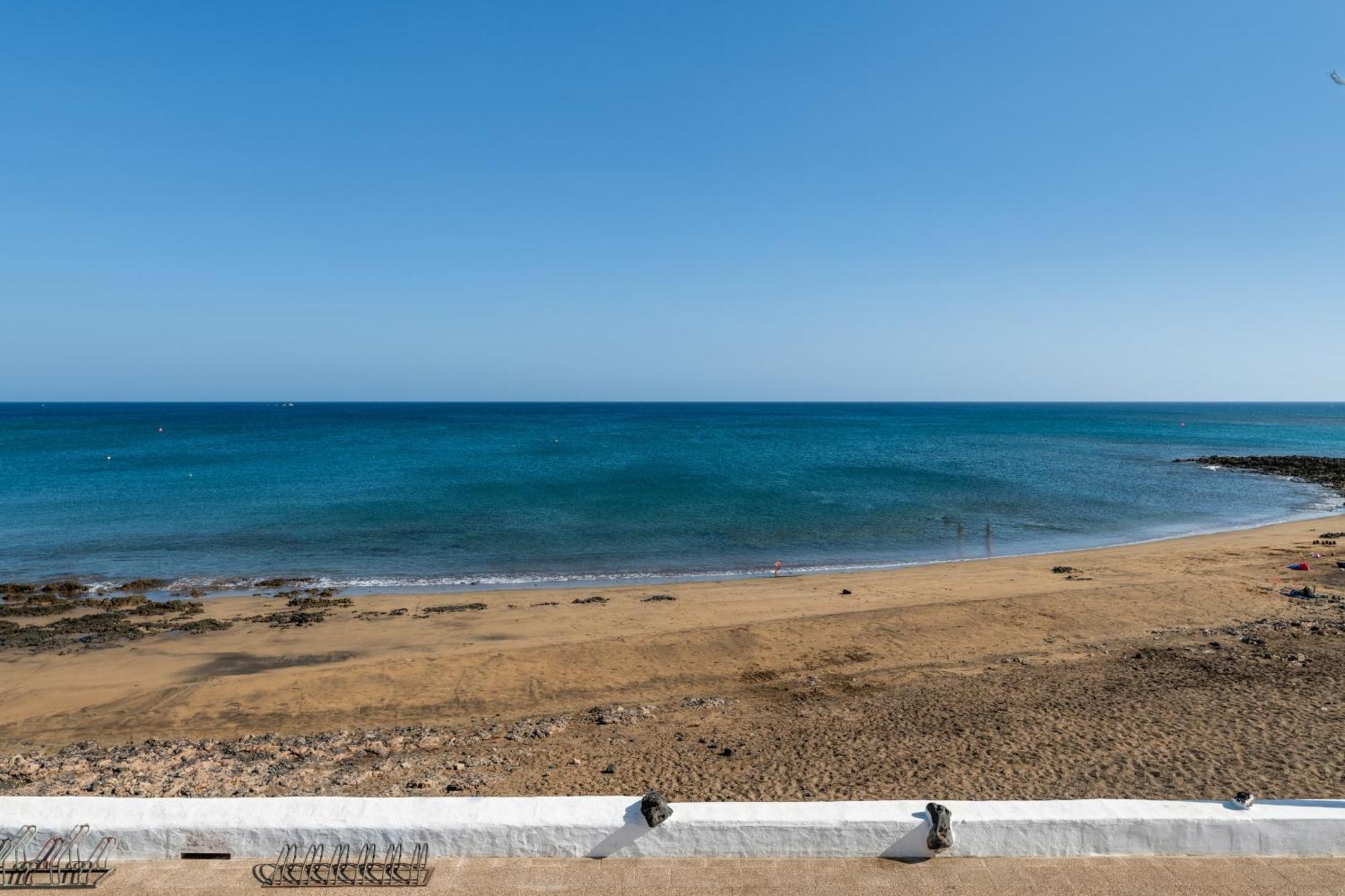 דירות פלאיה הונדה 51 Avenue Playa Honda מראה חיצוני תמונה